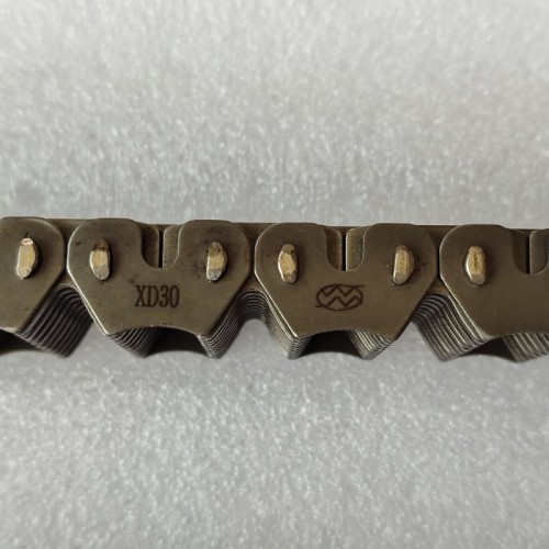 TC-0010-AM Transfer Case Chain HV096 SP00364 For Audi Q7 Old Version