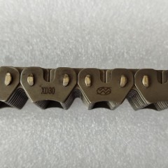 TC-0010-AM Transfer Case Chain HV096 SP00364 For Audi Q7 Old Version
