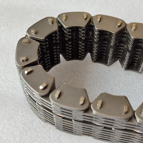 TC-0015-AM Transfer Case Chain SP00669 HV117 For T oyota PRADO