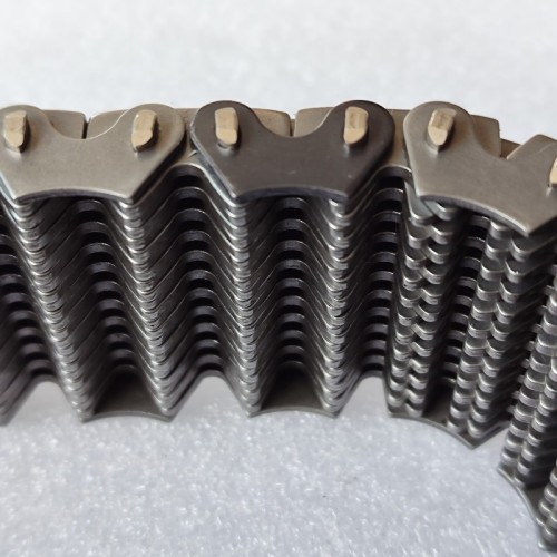 TC-0014-AM Transfer Case Chain SP00360 6SPD 8SPD WM-026/WM26-25*86 For Grand Cherokee