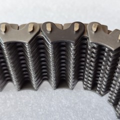 TC-0014-AM Transfer Case Chain SP00360 6SPD 8SPD WM-026/WM26-25*86 For Grand Cherokee