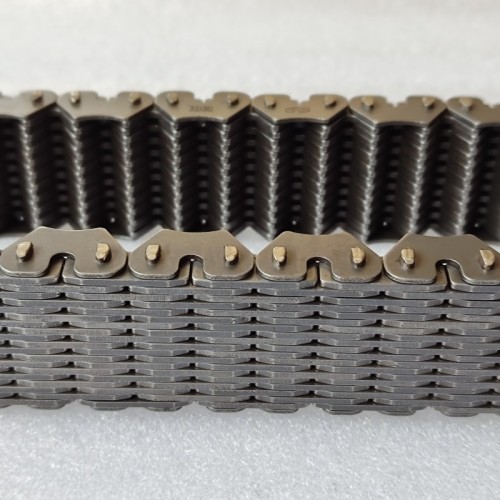 TC-0010-AM Transfer Case Chain HV096 SP00364 For Audi Q7 Old Version