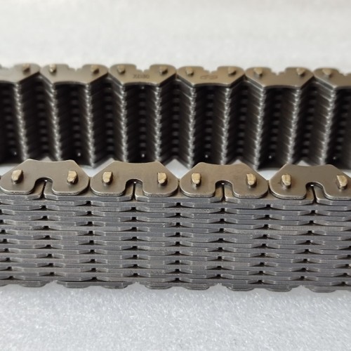TC-0010-AM Transfer Case Chain HV096 SP00364 For Audi Q7 Old Version