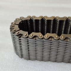TC-0012-AM Transfer Case Chain SP00362 HV098 6SPD 8SPD For BENZ166 Rover