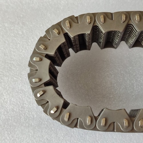 TC-0014-AM Transfer Case Chain SP00360 6SPD 8SPD WM-026/WM26-25*86 For Grand Cherokee