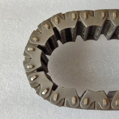 TC-0014-AM Transfer Case Chain SP00360 6SPD 8SPD WM-026/WM26-25*86 For Grand Cherokee