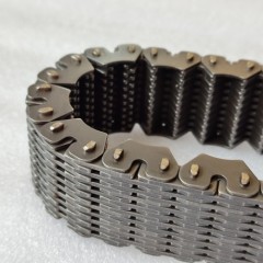 TC-0010-AM Transfer Case Chain HV096 SP00364 For Audi Q7 Old Version