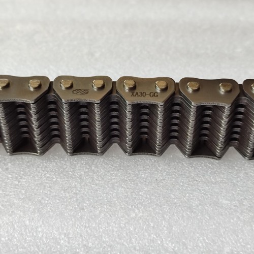 TC-0018-AM Transfer Case Chain SP01704 6SPD 26mm width WM25-17*84 Raptor