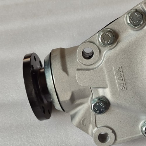 DIFF-0001-AM Front Differential F15/3.15 Speed Ratio 31508635861 DIFF Transmission For BMW