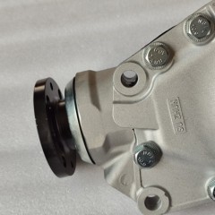 DIFF-0001-AM Front Differential F15/3.15 Speed Ratio 31508635861 DIFF Transmission For BMW