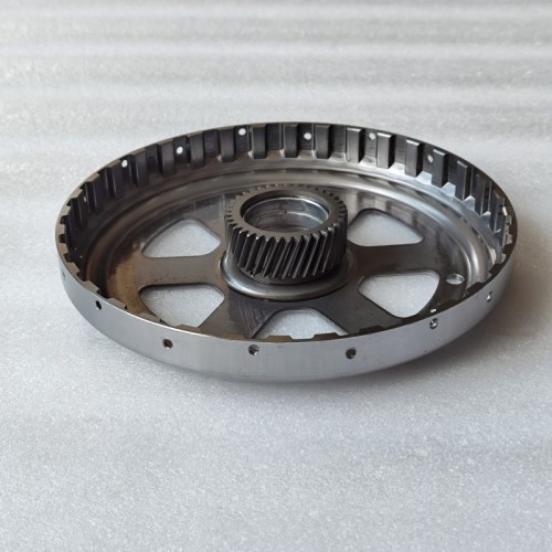 8F35-0040-U1 Output Sun Shell 8F35 Transmission Front Sun Gear JM5P 7A019 AA