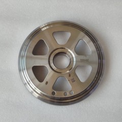 8F35-0040-U1 Output Sun Shell 8F35 Transmission Front Sun Gear JM5P 7A019 AA