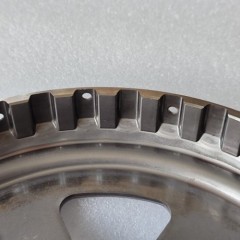 8F35-0040-U1 Output Sun Shell 8F35 Transmission Front Sun Gear JM5P 7A019 AA