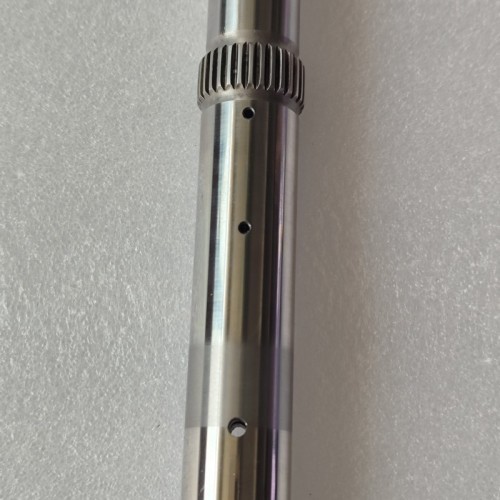 8F35-0045-OEM Shaft 2314204 JM5Z-7F213-C JM5P-7F213-FA 8F35 Transmission