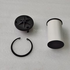 7D36SG-FILT02-AM 7D36SG-0006-AM Outer Filter 7DCI700 7D36SG Transmission For BMW