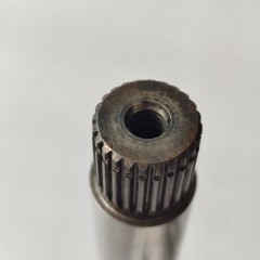 8F35-0045-OEM Shaft 2314204 JM5Z-7F213-C JM5P-7F213-FA 8F35 Transmission