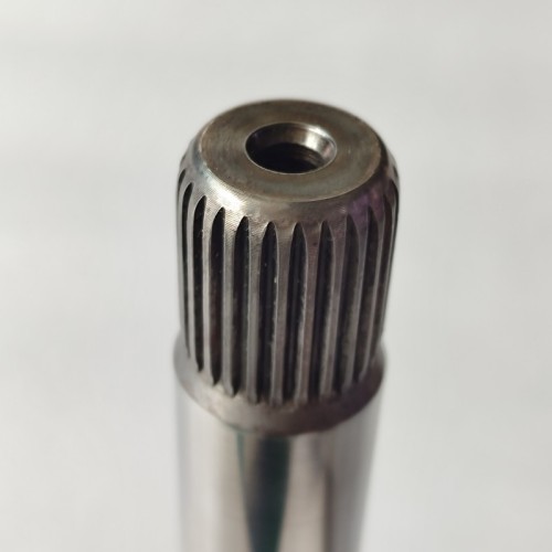8F35-0045-OEM Shaft 2314204 JM5Z-7F213-C JM5P-7F213-FA 8F35 Transmission