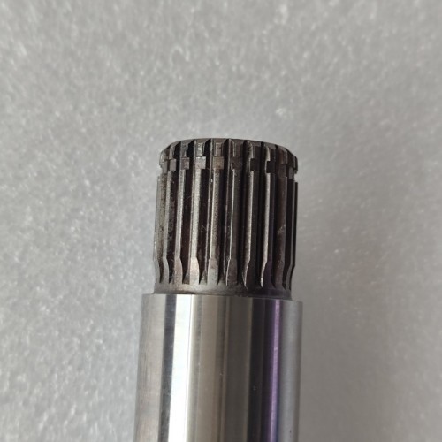8F35-0045-OEM Shaft 2314204 JM5Z-7F213-C JM5P-7F213-FA 8F35 Transmission