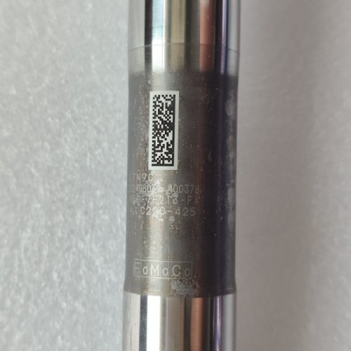 8F35-0045-OEM Shaft 2314204 JM5Z-7F213-C JM5P-7F213-FA 8F35 Transmission