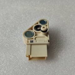 8F35-0019-OEM Pressure Sensor White 8F35 Transmission JM5P-9D290-AE 2266865