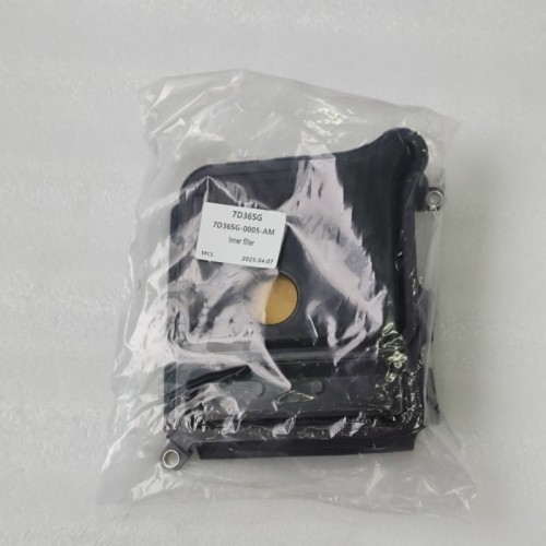 7D36SG-0005-AM Inner Filter 7DCI700 7D36SG Transmission For BMW
