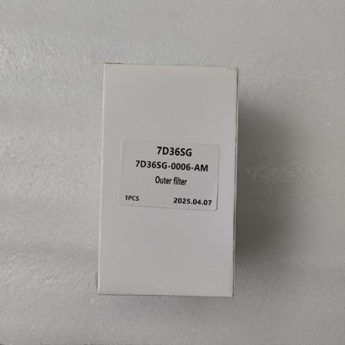 7D36SG-FILT02-AM 7D36SG-0006-AM Outer Filter 7DCI700 7D36SG Transmission For BMW