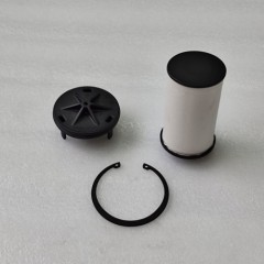 7D36SG-FILT02-AM 7D36SG-0006-AM Outer Filter 7DCI700 7D36SG Transmission For BMW