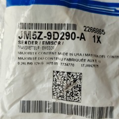 8F35-0019-OEM Pressure Sensor White 8F35 Transmission JM5P-9D290-AE 2266865