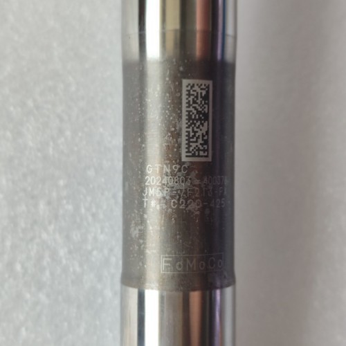 8F35-0045-OEM Shaft 2314204 JM5Z-7F213-C JM5P-7F213-FA 8F35 Transmission