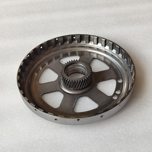 8F35-0040-U1 Output Sun Shell 8F35 Transmission Front Sun Gear JM5P 7A019 AA