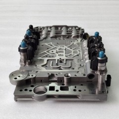 722.9-0050-RE Valve Body 722.9 R2302770601 A230 2700 160 For AMG C63
