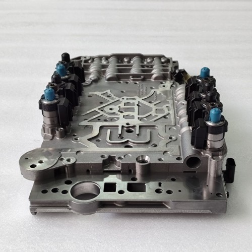 722.9-0050-RE Valve Body 722.9 R2302770601 A230 2700 160 For AMG C63