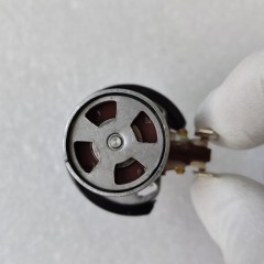 TR580-0007-AM LOCK-UP Solenoid TCC Brown Plug 31825AA050 Fit For TR690 Transmission 12.5Ω KKR69 60000