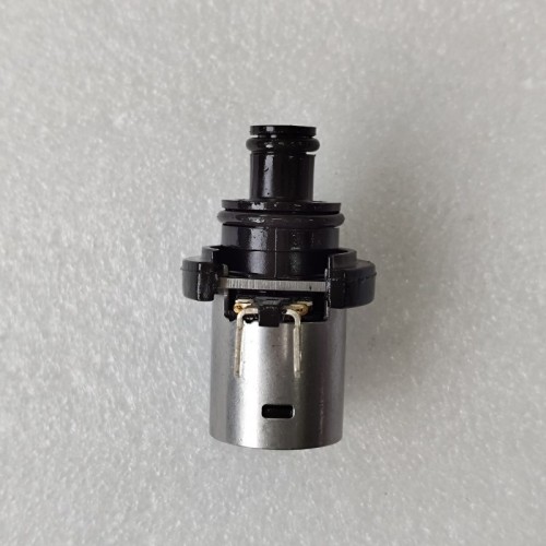 TR580-0008-AM AWD Solenoid Black Plug TR580 Transmission 31706AA030 31706AA031 31706AA032 31706AA033 3.4Ω KKR69 20000