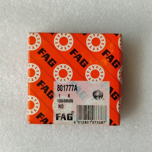 ZC-0134-AM1 Bearing With Snap Ring 801777A 30*66*18