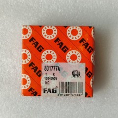 ZC-0134-AM1 Bearing With Snap Ring 801777A 30*66*18