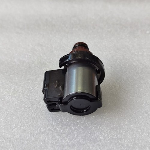 TR580-0007-AM LOCK-UP Solenoid TCC Brown Plug 31825AA050 Fit For TR690 Transmission 12.5Ω KKR69 60000
