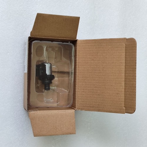 TR580-0008-AM AWD Solenoid Black Plug TR580 Transmission 31706AA030 31706AA031 31706AA032 31706AA033 3.4Ω KKR69 20000