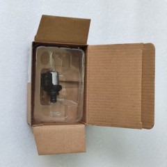 TR580-0008-AM AWD Solenoid Black Plug TR580 Transmission 31706AA030 31706AA031 31706AA032 31706AA033 3.4Ω KKR69 20000