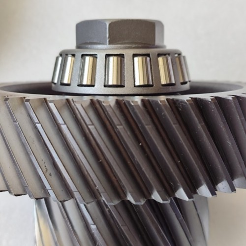JF019E-0010-U1 Gear Set Crown Gear 61 Pinion Gear 21/48 JF019E Transmission