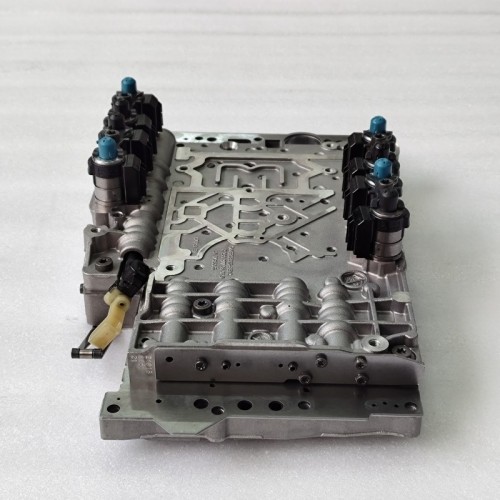 722.9-0050-RE Valve Body 722.9 R2302770601 A230 2700 160 For AMG C63