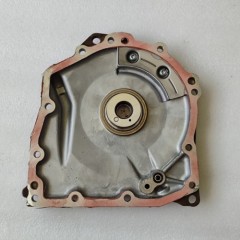 U140E-0006-U1 Rear Case U140E Transmission