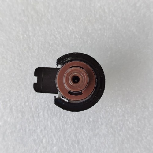 TR580-0007-AM LOCK-UP Solenoid TCC Brown Plug 31825AA050 Fit For TR690 Transmission 12.5Ω KKR69 60000