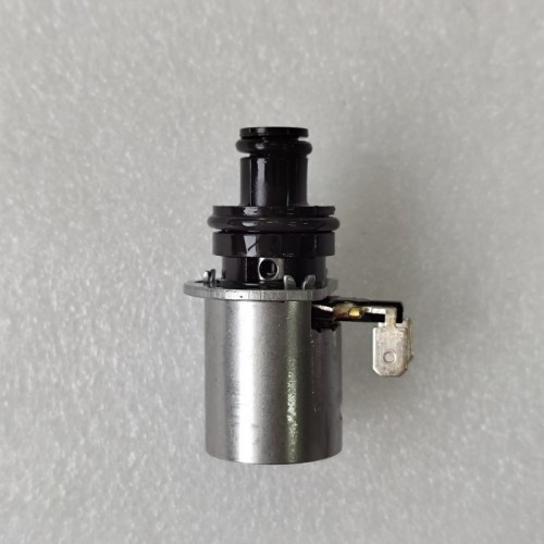 TR580-0008-AM AWD Solenoid Black Plug TR580 Transmission 31706AA030 31706AA031 31706AA032 31706AA033 3.4Ω KKR69 20000