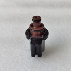 TR580-0007-AM LOCK-UP Solenoid TCC Brown Plug 31825AA050 Fit For TR690 Transmission 12.5Ω KKR69 60000