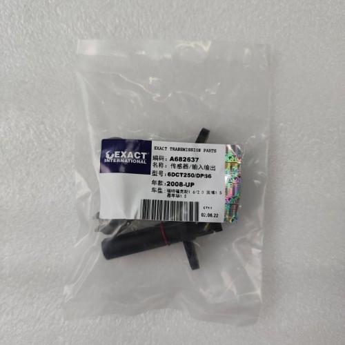 DPS6-0028-OEM Sensor Kit input Sensor output Sensor turbo DPS6 Transmission