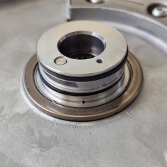 U140E-0006-U1 Rear Case U140E Transmission