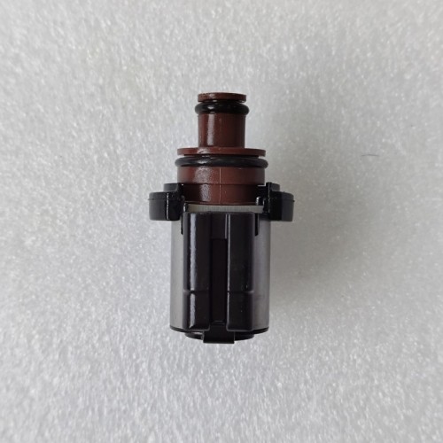 TR580-0007-AM LOCK-UP Solenoid TCC Brown Plug 31825AA050 Fit For TR690 Transmission 12.5Ω KKR69 60000