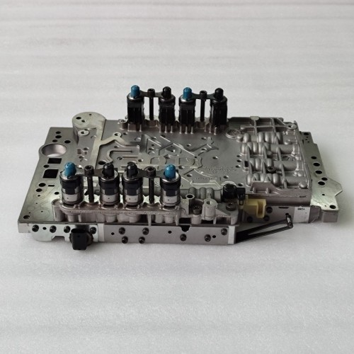 722.9-0050-RE Valve Body 722.9 R2302770601 A230 2700 160 For AMG C63