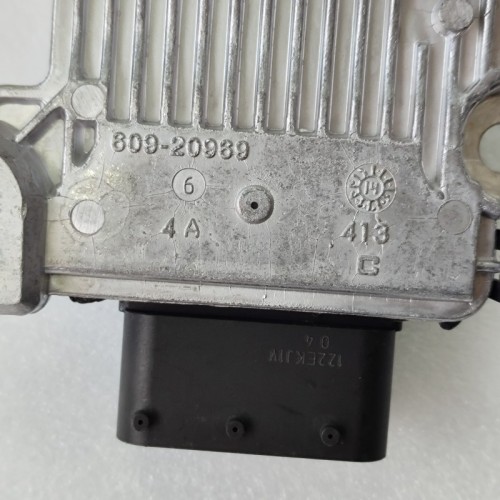9HP48-0031-OEM Control Module ES11-1038 9HP48 Transmission